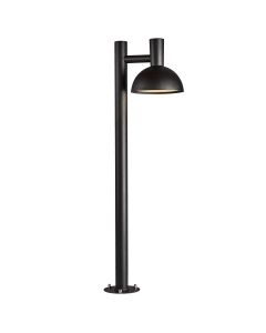 Nordlux - Arki 100 - 2118108003 - Black IP54 Outdoor Post Light