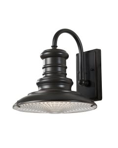 Elstead - Feiss - Redding Station FE-REDDING2-M-RB Wall Light