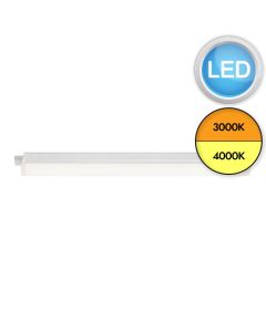 Nordlux - Latona 4W - 47416101 - LED White Cabinet Kit