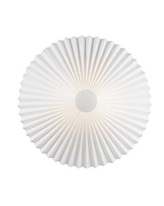 Nordlux - Trio 45 - 3001601 - White Plug In Wall Light