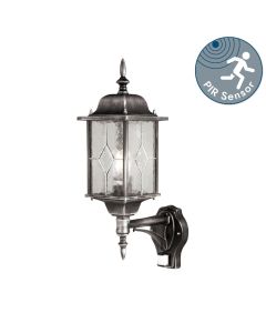 Elstead - Wexford WX1-PIR Wall Light