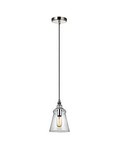Quintiesse - QN-LORAS-1MP - Loras 1 Light Mini Pendant