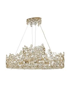 Elstead - Hinkley Lighting - Anya HK-ANYA-ISLE Chandelier