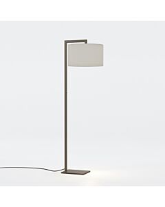 Astro Lighting Professional - Ravello - 5016028 & 1222091 - Bronze Putty Touch Floor Lamp