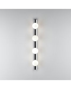 Astro Lighting - Cabaret 4 II 1087009 - IP44 Polished Chrome Wall Light