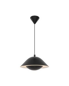 Nordlux - Freya 35 - 2213083003 - Black Ceiling Pendant Light