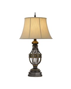 Elstead - Feiss - Augustine FE-AUGUSTINE-TL Table Lamp