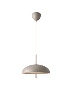 Nordlux - Versale - 2420013009 - Brown 2 Light Ceiling Pendant Light