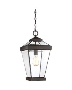 Elstead - Quoizel - Ravine QZ-RAVINE8-L Chain Lantern