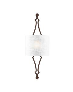 Elstead - Feiss - Tilling FE-TILLING1-WI Wall Light