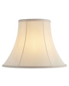 Endon Lighting - Carrie - CARRIE-14 - Cream Fabric Shade