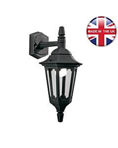 Elstead - Parish PRM2-BLACK Wall Light