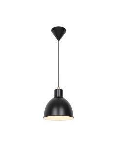 Nordlux - Pop - 2213623003 - Black Ceiling Pendant Light