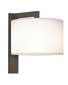 Astro Lighting - Ravello - 1222040 & 5016020 - Bronze White Wall Light