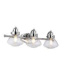 Quintiesse - QN-SCHOLAR3 - Scholar 3 Light Wall Light