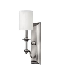 Elstead - Hinkley Lighting - Sussex HK-SUSSEX1 Wall Light