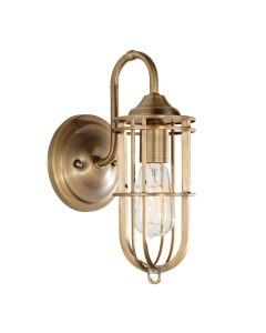 Elstead - Feiss - Urban Renewal FE-URBANRWL-WB1 Wall Light