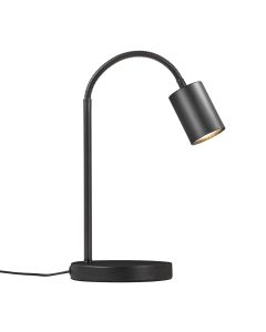 Nordlux - Explore - 2213505003 - Black Task Table Lamp