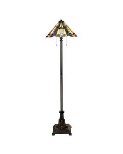 Elstead - Quoizel - Inglenook QZ-INGLENOOK-FL Floor Lamp