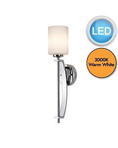 Elstead - Quoizel - Taylor QZ-TAYLOR1L-BATH Wall Light