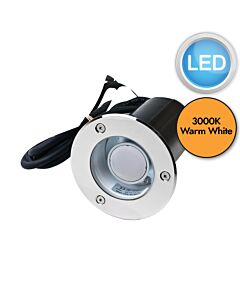 Elstead - Norlys - Rena RENA-ROUND-SS Spot Light