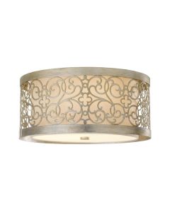 Elstead - Feiss - Arabesque FE-ARABESQUE-F Flush Light