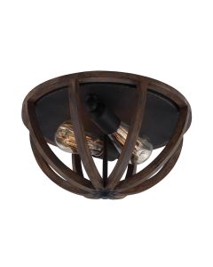 Elstead - Feiss - Allier FE-ALLIER-F-WW Flush Light