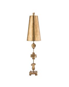 Elstead - Flambeau - Fragment FB-FRAGMENT-TL-G Table Lamp