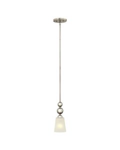 Elstead - Hinkley Lighting - Zelda HK-ZELDA-P-A-PN Pendant