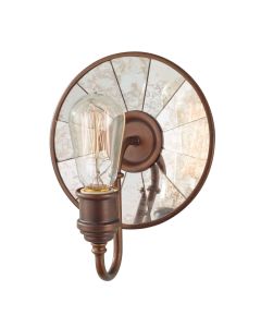 Elstead - Feiss - Urban Renewal FE-URBANRWL-WB2 Wall Light