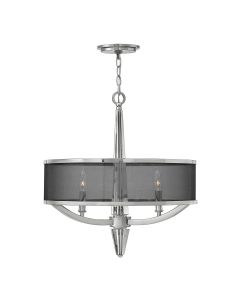 Quintiesse - QN-ASCHER-3P - Ascher 3 Light Pendant