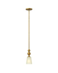 Elstead - Hinkley Lighting - Zelda HK-ZELDA-P-A-VS Pendant