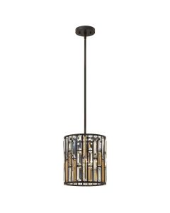 Elstead - Hinkley Lighting - Gemma HK-GEMMA-P-A-VBZ Pendant