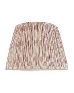 Endon Lighting - Ikat - 113228 - Neutral Fabric Shade