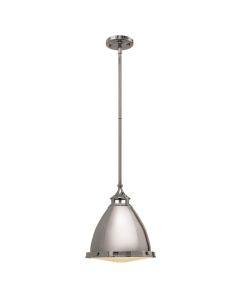 Elstead - Hinkley Lighting - Amelia HK-AMELIA-P-M-PN Pendant