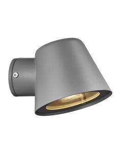 Nordlux - Aleria - 2019131010 - Grey IP44 Outdoor Wall Light