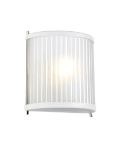 Elstead - Corona DL-CORONA1-WPN Wall Light