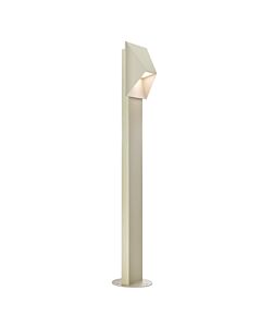 Nordlux - Pontio - 2218208008 - Sand IP54 Outdoor Post Light
