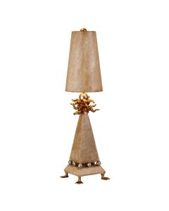 Elstead - Flambeau - Leda FB-LEDA-TL Table Lamp