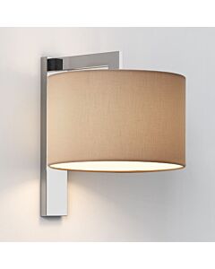 Astro Lighting - Ravello - 1222012 & 5016029 - Chrome Putty Wall Light