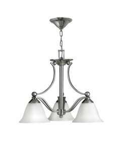 Elstead - Hinkley Lighting - Bolla HK-BOLLA3 Chandelier