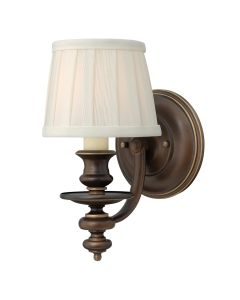 Elstead - Hinkley Lighting - Dunhill HK-DUNHILL1 Wall Light