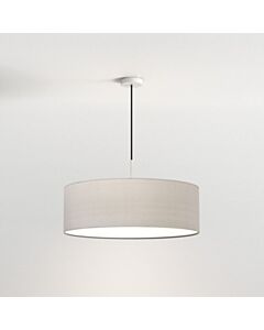 Astro Lighting - Cambria - 1421012 & 5038006 - White Putty 3 Light Ceiling Pendant Light