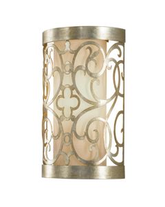 Elstead - Feiss - Arabesque FE-ARABESQUE1 Wall Light