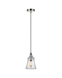 Quintiesse - QN-LORAS-1MP - Loras 1 Light Mini Pendant