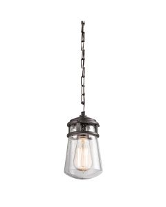 Elstead - Kichler - Lyndon KL-LYNDON8-S-AZ Chain Lantern