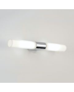 Astro Lighting - Padova 1143001 - IP44 Polished Chrome Wall Light