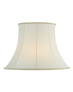 Endon Lighting - Celia - CELIA-20 - Cream Fabric Shade