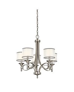 Elstead - Kichler - Lacey KL-LACEY5-AP Chandelier