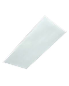 Saxby Lighting - StratusPRO TPA/UGR19 - 119332 - LED White Opal Panel Light